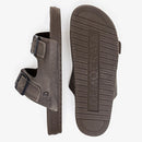 Sandália Easy Weekend Smoke