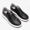 Tênis Denim Drake Pulse Preto